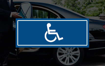 Acessibilidade - Movicar